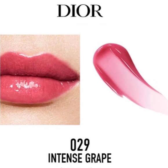 Dior Addict Lip Maximizer  #029 - Picture 3 of 9